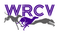 Whippet Racing Club of Victoria Logo